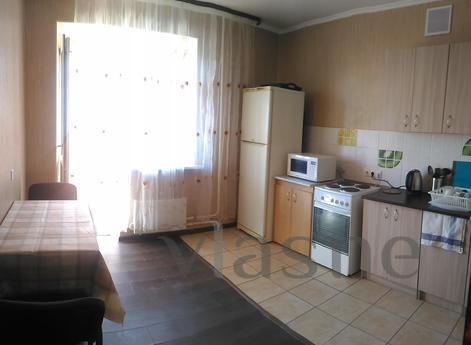 Apartments in Yagodinskaya, Kazan - apartment by the day