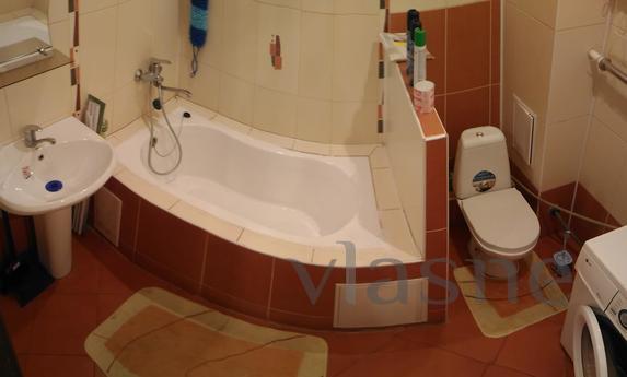 Apartments in Yagodinskaya, Kazan - apartment by the day