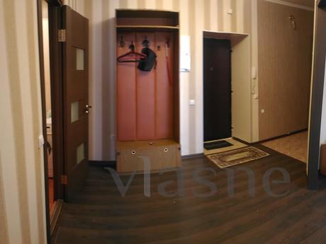 Apartments in Yagodinskaya, Kazan - apartment by the day