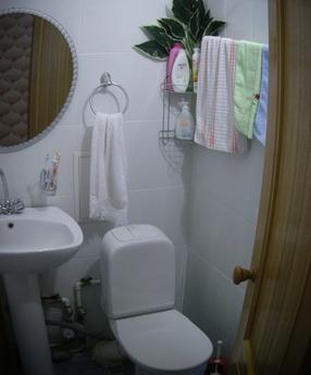 Cozy studio apartment, Ростов-на-Дон - апартамент за нощувки

