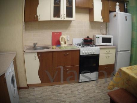 Cozy studio apartment, Ростов-на-Дон - апартамент за нощувки
