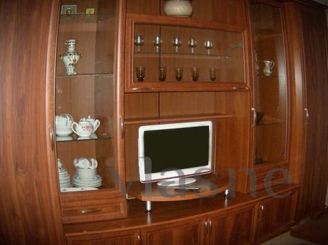 Cozy studio apartment, Ростов-на-Дон - апартамент за нощувки
