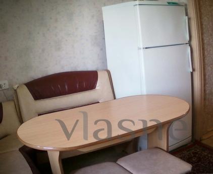 2-roomed apartment by the day, Rostov-on-Don - apartment by the day