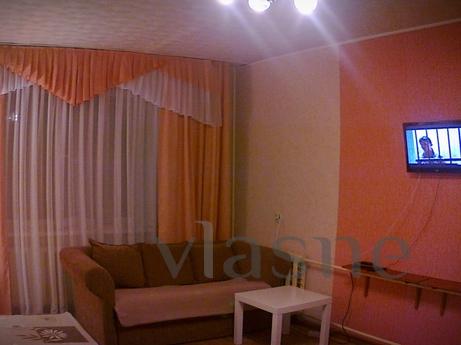 1-roomed apartment by the day, Ростов-на-Дон - апартамент за нощувки
