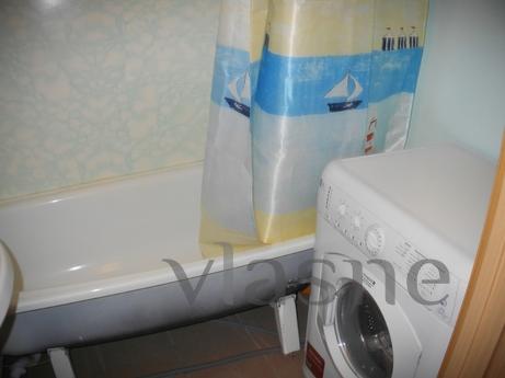 1-roomed apartment by the day, Ростов-на-Дон - апартамент за нощувки
