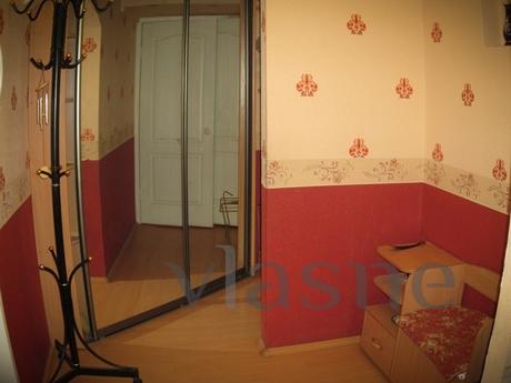 1-roomed apartment by the day, Ростов-на-Дон - апартамент за нощувки
