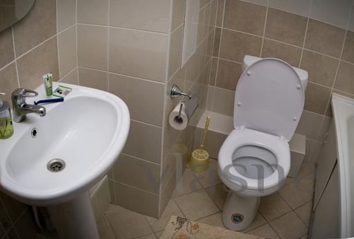 Spacious 1-room apartment, Ростов-на-Дон - апартамент за нощувки
