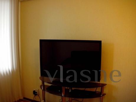 Spacious 1-room apartment, Ростов-на-Дон - апартамент за нощувки

