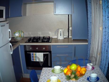 Spacious 1-room apartment, Ростов-на-Дон - апартамент за нощувки
