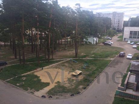 Rent an apartment, Angarsk - apartment by the day