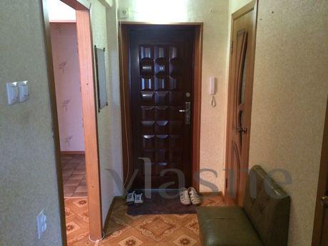Rent an apartment, Angarsk - apartment by the day