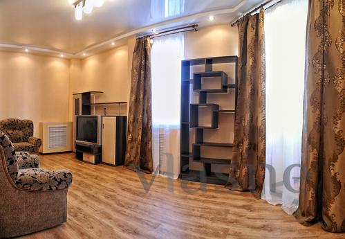 2 bedroom apartment for rent, Perm - apartment by the day