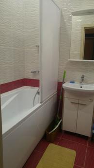 1 bedroom apartment for rent, Moscow - apartment by the day