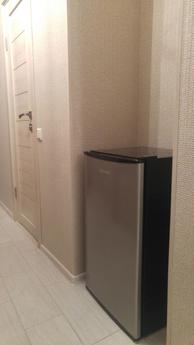 Studio apartment for daily rent, Moscow - apartment by the day