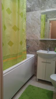 Studio apartment for daily rent, Moscow - apartment by the day