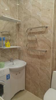 Studio apartment for daily rent, Moscow - apartment by the day
