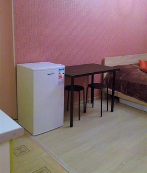 Studio apartment for daily rent, Moscow - apartment by the day