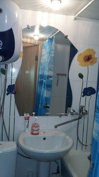 Cozy apartment on Molodezhnaya street, Izhevsk - apartment by the day