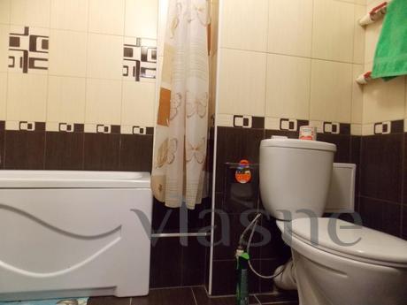 Apartment for a day near the bus station, Voronezh - apartment by the day