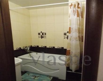 Apartment for a day near the bus station, Voronezh - apartment by the day