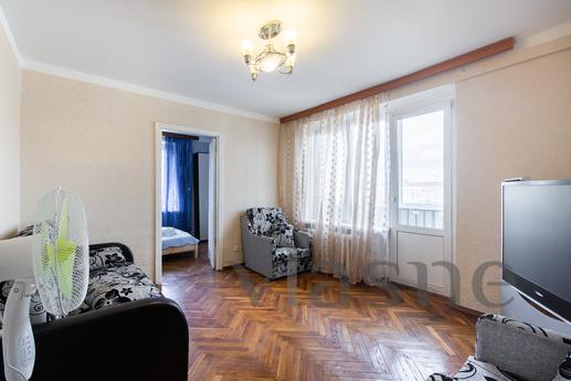 (FOR HOLDING HOLIDAYS AND DISCOUNTS THE APARTMENT IS STRICTL