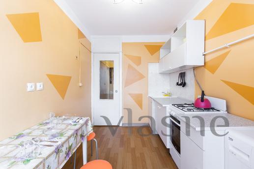 Apartment near Dmitrovskaya metro, Moscow - apartment by the day