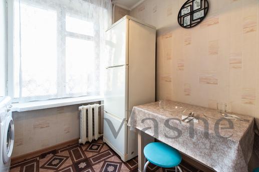 Apartment near metro Savelovskaya, Moscow - apartment by the day