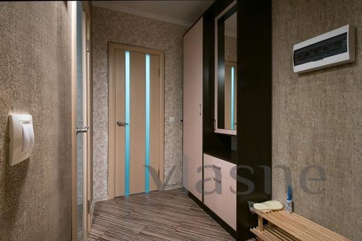 1 bedroom apartment for rent, Krasnodar - apartment by the day