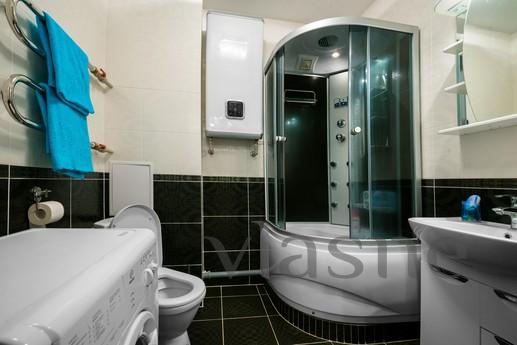 1 bedroom apartment for rent, Krasnodar - apartment by the day