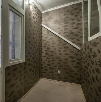 1 bedroom apartment for rent, Krasnodar - apartment by the day