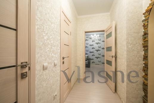 1 bedroom apartment for rent, Krasnodar - apartment by the day