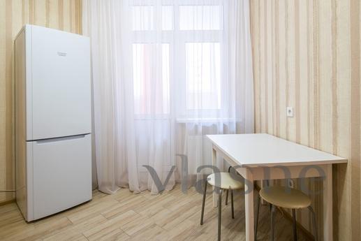 24-hour reservation and accommodation, Krasnodar - apartment by the day
