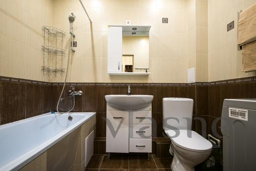 24-hour reservation and accommodation, Krasnodar - apartment by the day