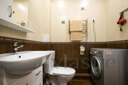 24-hour reservation and accommodation, Krasnodar - apartment by the day