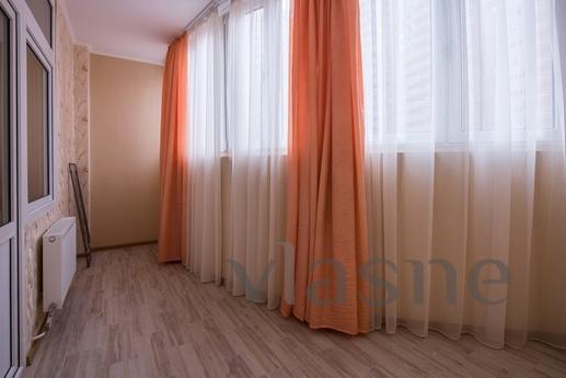 24-hour reservation and accommodation, Krasnodar - apartment by the day