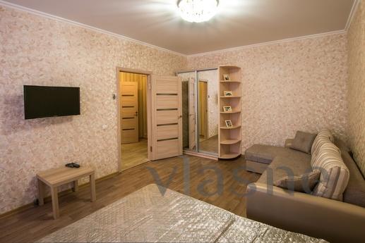 24-hour reservation and accommodation, Krasnodar - apartment by the day