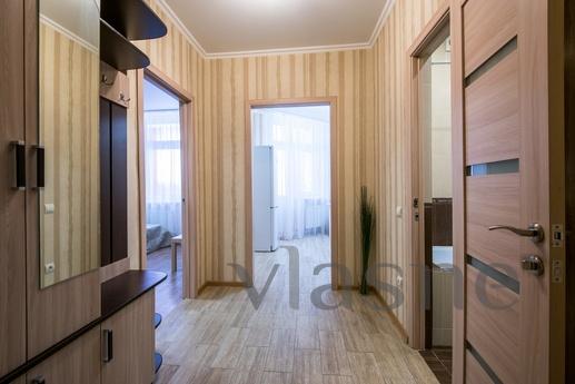 24-hour reservation and accommodation, Krasnodar - apartment by the day