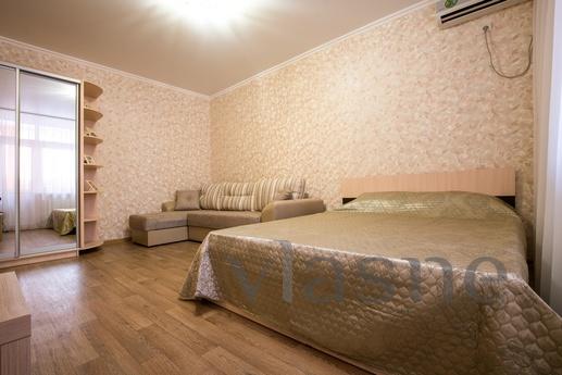 24-hour reservation and accommodation, Krasnodar - apartment by the day