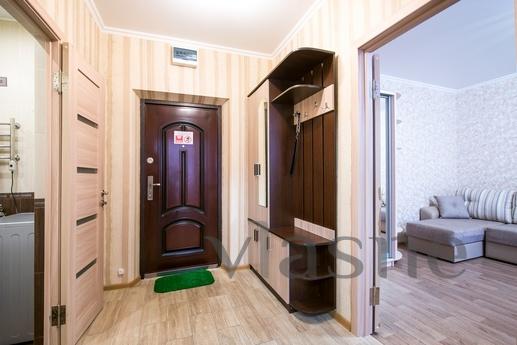 24-hour reservation and accommodation, Krasnodar - apartment by the day