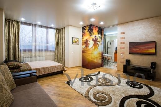 Exclusive luxury apartments, in Krasnodar, these are very fe
