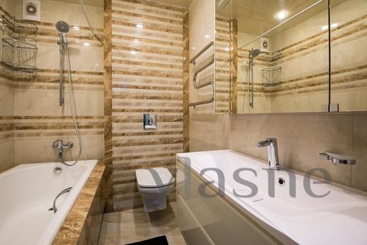 1 bedroom apartment for rent, Krasnodar - apartment by the day