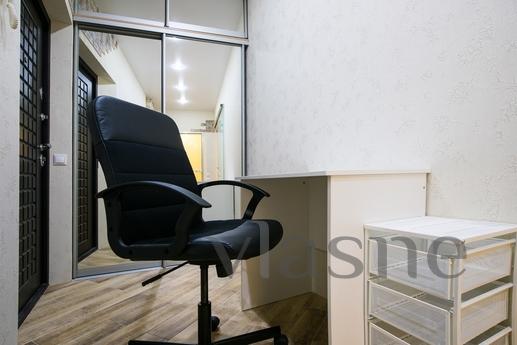 1 bedroom apartment for rent, Krasnodar - apartment by the day