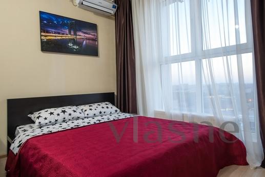 Exclusive Apartment Apartments, Krasnodar - apartment by the day