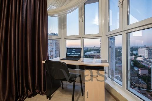 Exclusive Apartment Apartments, Krasnodar - apartment by the day
