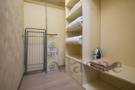 Exclusive Apartment Apartments, Krasnodar - apartment by the day