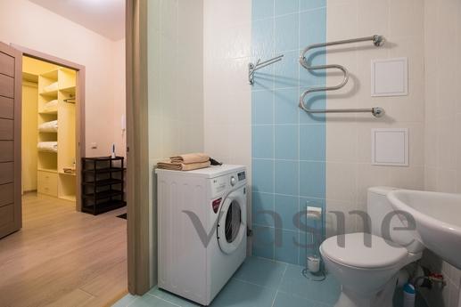 Exclusive Apartment Apartments, Krasnodar - apartment by the day