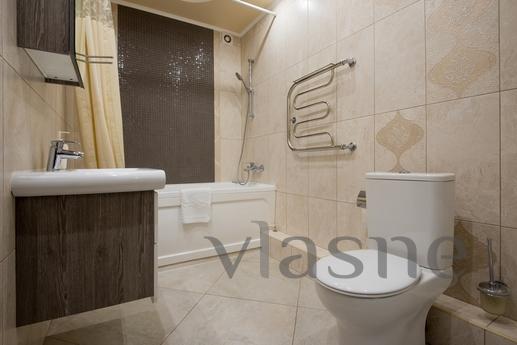 Premium view apartment, Krasnodar - apartment by the day