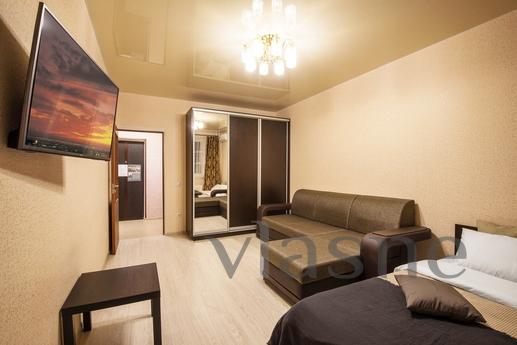For those who love apartments only after renovation - this o