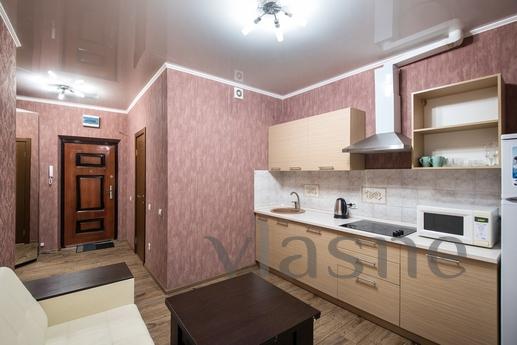 Fascinating view of the stadium Krasnoda, Krasnodar - apartment by the day