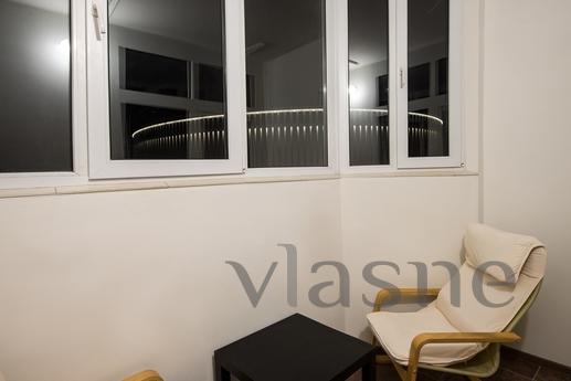 Fascinating view of the stadium Krasnoda, Krasnodar - apartment by the day